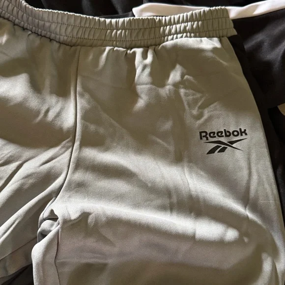 Reebok boys sweatpants - Picture 11 of 13